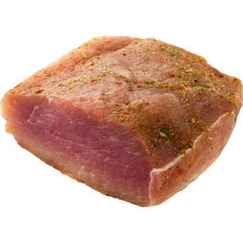 Солонина-буженина